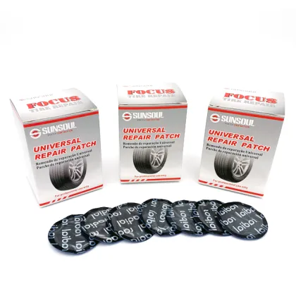 All Purpose 45mm Tyre Repair Patch SFR-45