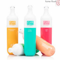 Fashion Flum Float With Strawberry Mango
