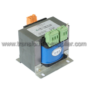 500va Isolation Transformer
