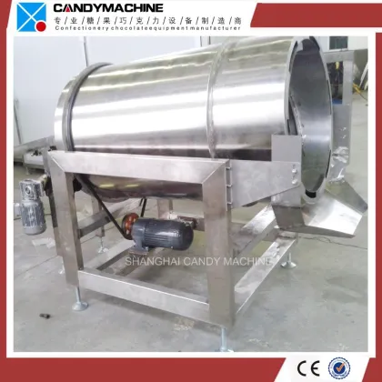 Gold medal jelly candy make machine