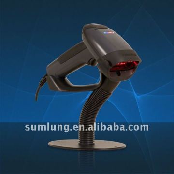 Hand-held Laser Barcode Scanner Metrologic MS1690