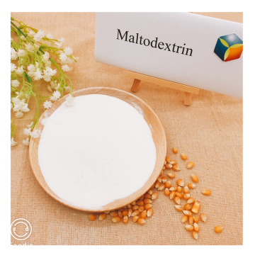 Maltodextrin to make powders