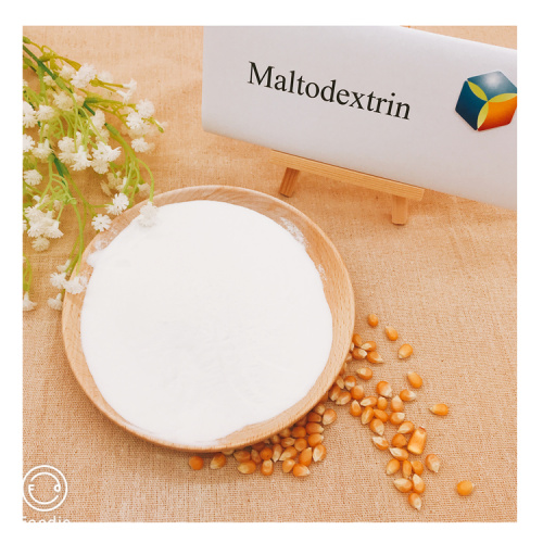 Het försäljning Maltodextrin msg