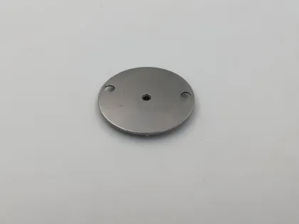 1.6 NEEDLE PLATE FOR CHNKI TEMPLATE MACHINE