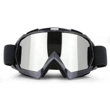 Motocross Goggles - Scratch Resistant, Mx Goggles Malaysia, Motorcycle Goggles Ningbo