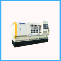 Torno CNC horizontal de alta precisión CK6150