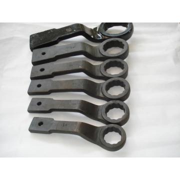 Spanner cầu dao thủy lực