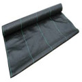 90gsm 1.5*100m High Quality Weed Control Fabric Mat