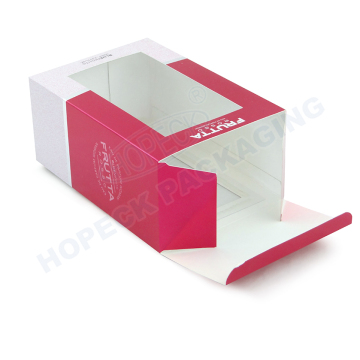 FANCY Rectangle shape gift boxes, empty boxes
