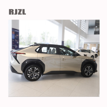 2024 Toyota BZ4-x Pro AWD Electric Car - Long Range Version 615km