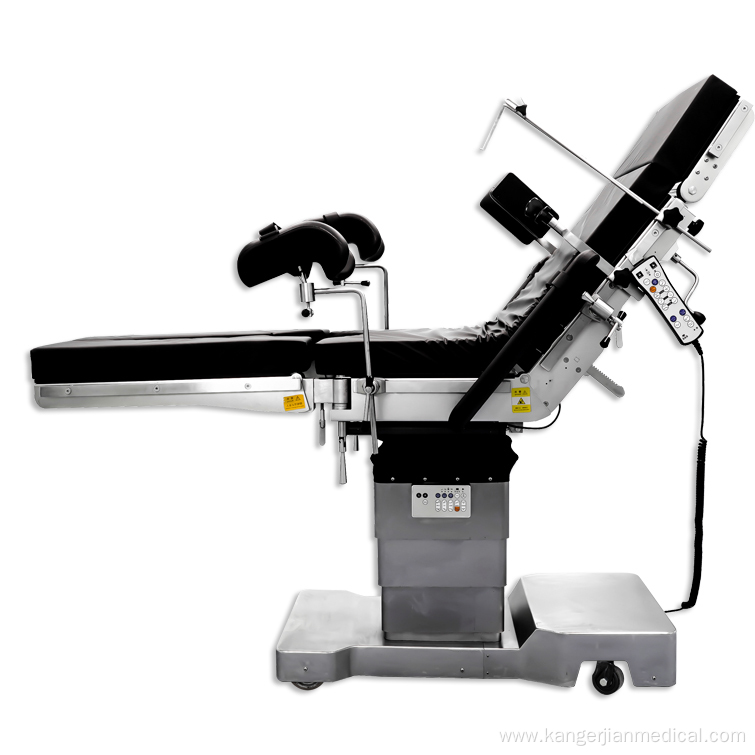 KDT-Y09B(CDW) Electric surgical 5 function operating table ophthalmology