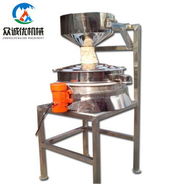 Factory Price Industrial Flour Sifter/Vibrating Sieve Shaker