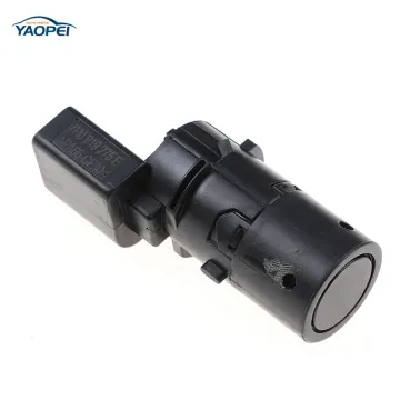 YAOPEI 7H0919275E Car PDC Parking Sensor for Audi Volkswagen A6 - High Quality Automotive Parts