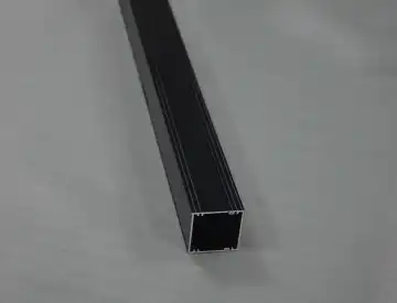 High quality aluminum alloy industrial lighting body