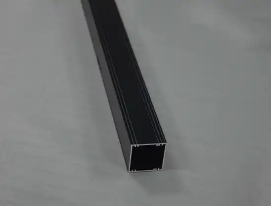 High quality aluminum alloy industrial lighting body