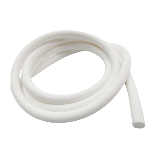 large silicone o rings
