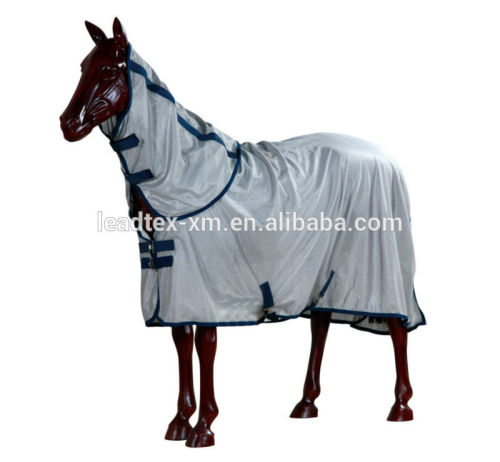 Ripstop Comfortable Horse fly Rug