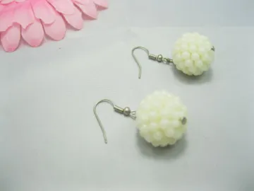 Girl's Promotional Earrings