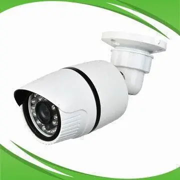 1/3-inch Sony 700TVL Analog Waterproof IR Bullet Camera
