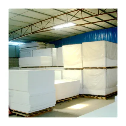 PVC Foam Board 2mm 5mm: PVC Plastic Foam Board for Printing
