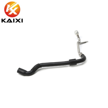 Cooling System Turbo Coolant Hose for Volkswagen Golf, Audi A3 Q2 OEM 06J121492C