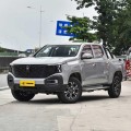 Changan Hunter 2026 Dual Motor Four-Wheel Drive