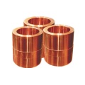 정밀 압연 구리 합금 호일 0.008‑0.08mm