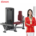 Bodybuilding Commercial Fitness Equipment For Calf Extension