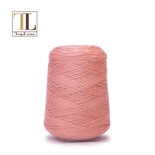 Wholesale 100% cashmere yarn undyed for knitting