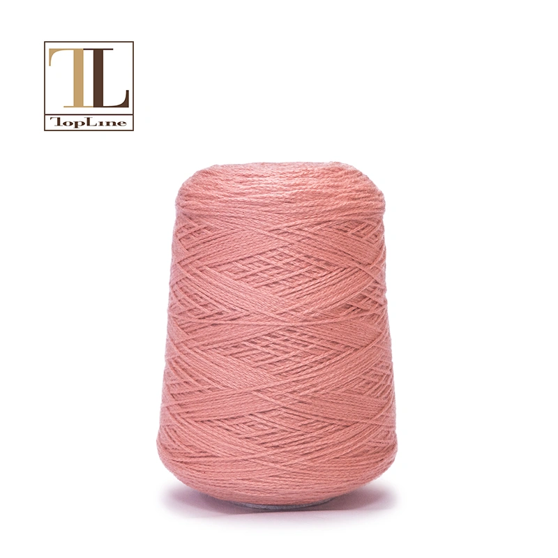 Undyed Bamboo/Wool/Nylon Blend Yarn