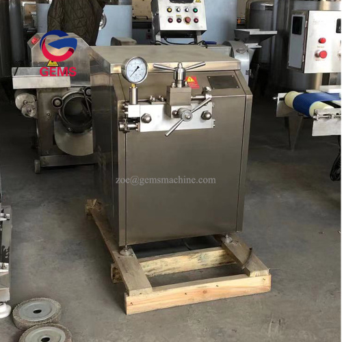 Grease Homogenizer Mixing Machine for Yogurt