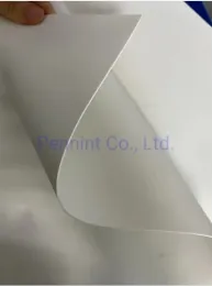 Pre-applied HDPE waterproofing membrane basement building material