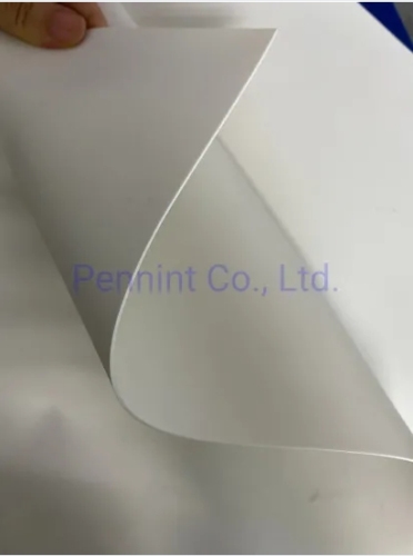 Pre-applied HDPE waterproofing membrane basement building material