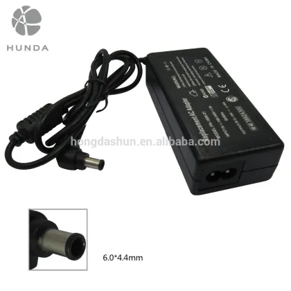 19V 3.16A 60W ac power adapter replacement for laptop Fujitsu