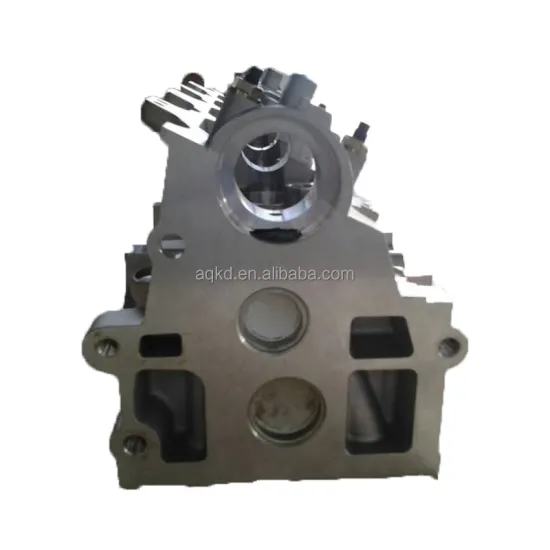 Factory Wholesale Aluminum Head Cylinder Parts for Peugeot 405 1.8L Engine: 9608434580