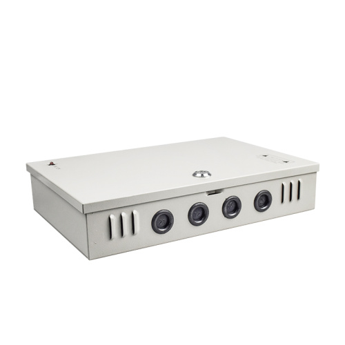 360W 12V 30A 18CH CCTV Box di alimentazione