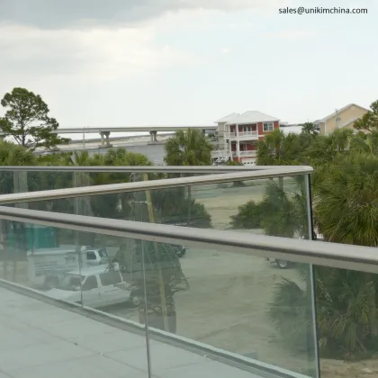 OEM Stairs and Stair Parts with Ce