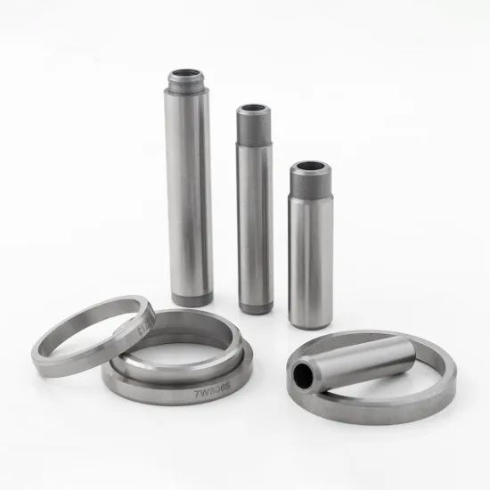 High-Quality Engine Seat Parts: Inlet and Outlet Seat Guide