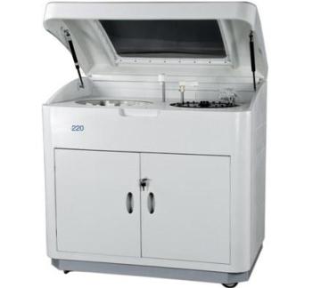 Full-Auto Biochemistry Analyzer (AM-220) Laboratory