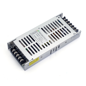 Riesenergie N200V5-A 5v40A Netzteil für LED-Display
