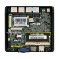 Firewall j4125 4*rj45 sem fãs pfsense