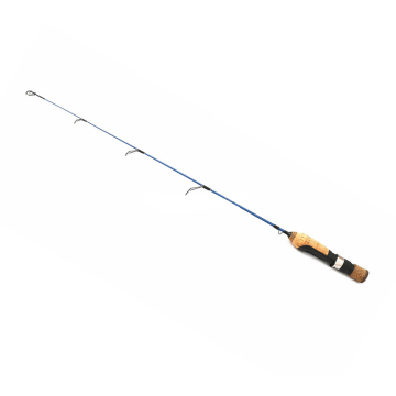 Customized Glass Fiber Ice Fishing Rod Manufacturer