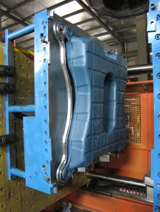 Floating Solar Systems: Pontoons and Water-Making Machines