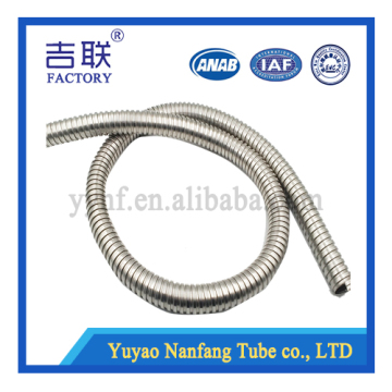 Electrical flexible connector electrical conduit bodies lb type