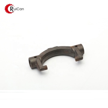 furniture iron bearing hollow bolts and nuts