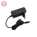 Para espelho leve 12V 18V Adaptador de energia