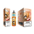 Gebaz 15000 Puffs Disposable Vape