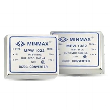 Minmax Manufacturer Original Brand New Minmax MKW50-24S15
