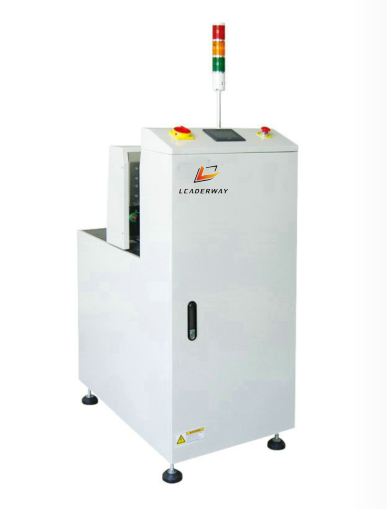 Stacking unloader-1 Stacking unloader-1