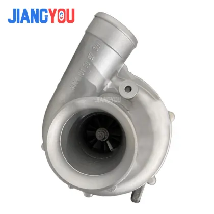 Turbocharger 53249706070 for 1987-07 Steyr Agricultural Tractor with WD411.85 Engine